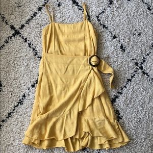 American Eagle Dress